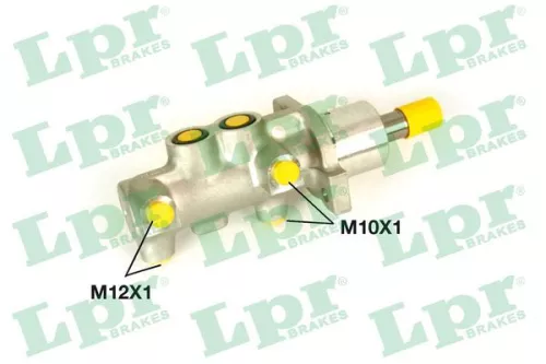 Remhoofdremcilinder LPR 1533)