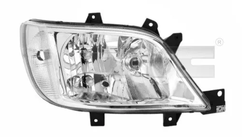 Koplamp TYC 20-0525-15-2)