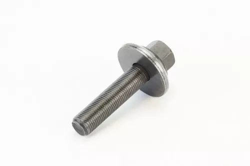 Bolt Set, crankshaft pulley CONTINENTAL CTAM MS56)