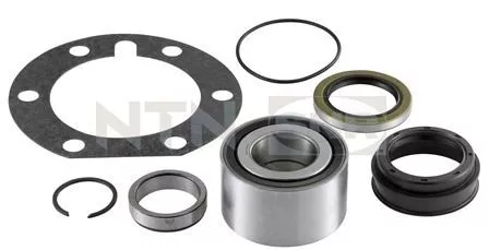 Wiellagerset SNR R169.91)