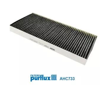 Filter, cabinelucht PURFLUX AHC733)