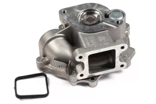 Water Pump, engine cooling HEPU P482)