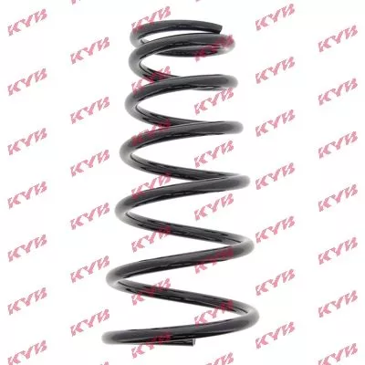 Veerophanging KYB RI6517)