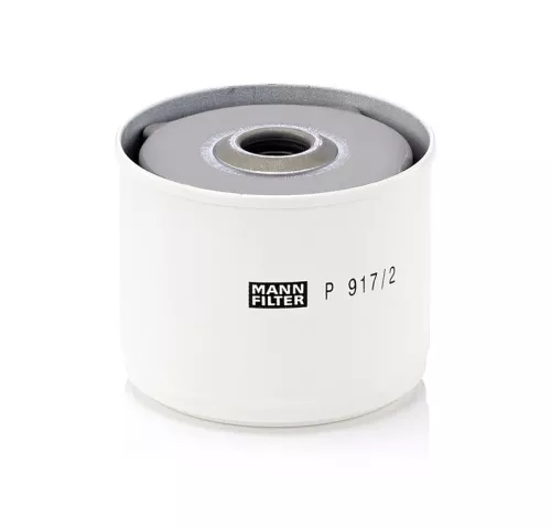 Fuel Filter MANN-FILTER P 917/2 x)