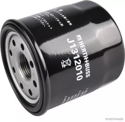 Oil Filter Herth+Buss Jakoparts J1312010)