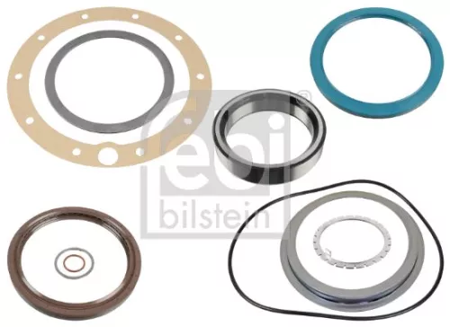 Pakkingset, wielnaaf FEBI BILSTEIN 173953)
