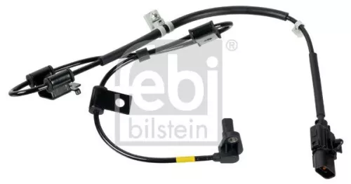 Sensor, wielsnelheid FEBI BILSTEIN 175141)