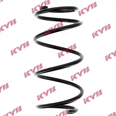 Veerophanging KYB RA1151)