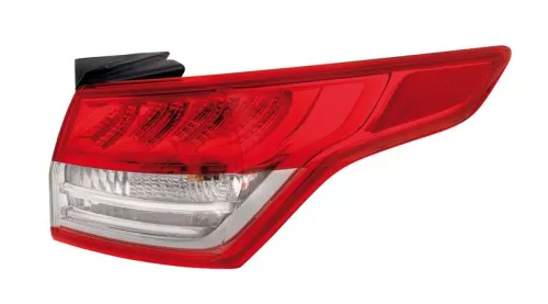 Achterlichtunit VALEO 044994)