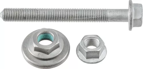 Repair Kit, wheel suspension LEMFÖRDER 43645 01)