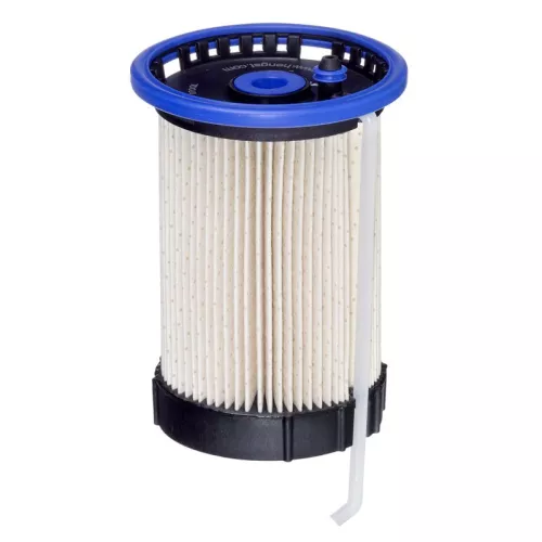 Fuel Filter HENGST FILTER E447KP)