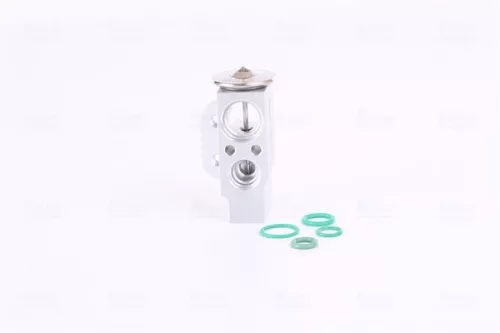 Expansion Valve, air conditioning NISSENS 999314)