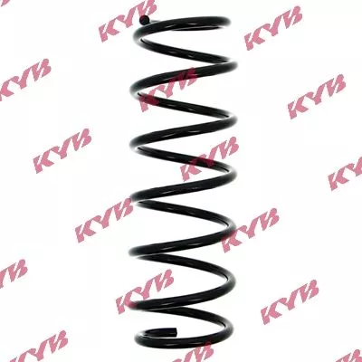 Veerophanging KYB RC2325)