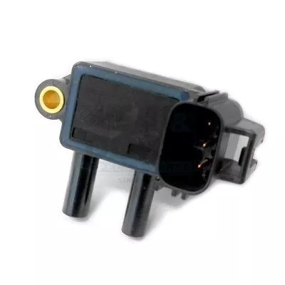 Sensor, exhaust pressure MEAT & DORIA 82393)