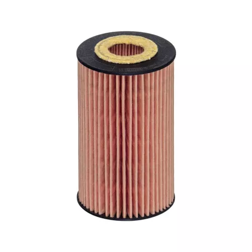 Oil Filter HENGST FILTER E611H D442)
