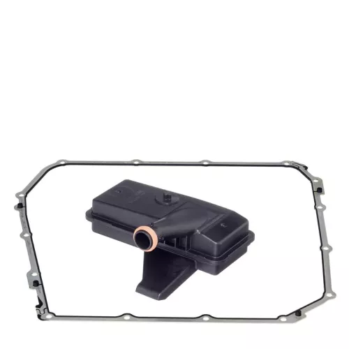 Hydraulic Filter Kit, automatic transmission HENGST FILTER EG944H D481)