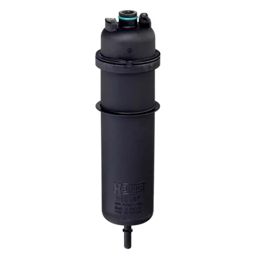 Fuel Filter HENGST FILTER H600WK)