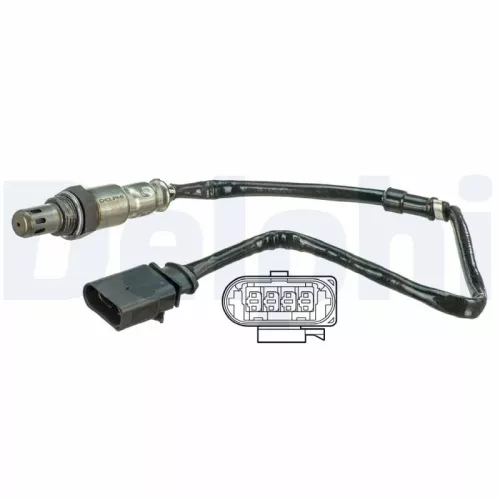 Oxygen Sensor DELPHI ES20678-12B1)