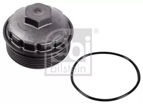 Dop, oliefilterhuis FEBI BILSTEIN 39698)