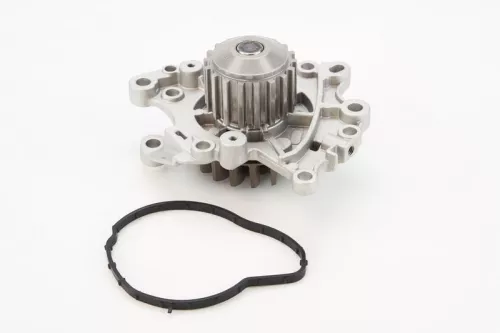 Water Pump, engine cooling CONTINENTAL CTAM WP6136)