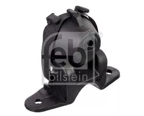 Mount, exhaust system FEBI BILSTEIN 172097)