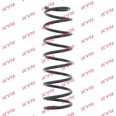 Veerophanging KYB RC1110)
