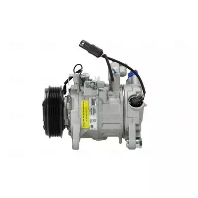 Compressor, airconditioning NISSENS 89585)