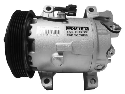 Compressor, air conditioning Airstal 10-0458)