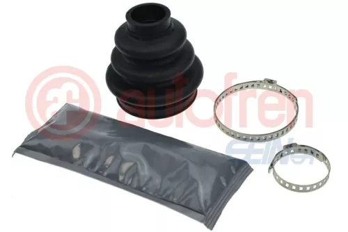 Balgset, aandrijfas AUTOFREN SEINSA D8448)