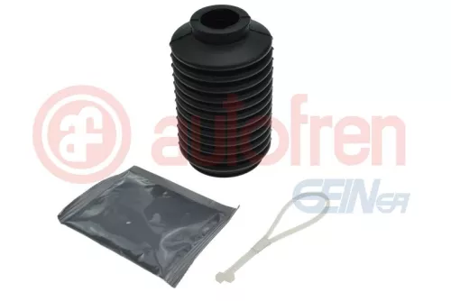 Bellow Kit, steering AUTOFREN SEINSA D9007)