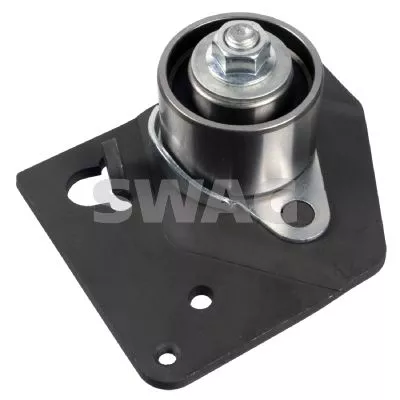 Tensioner Pulley, timing belt SWAG 60 92 4529)