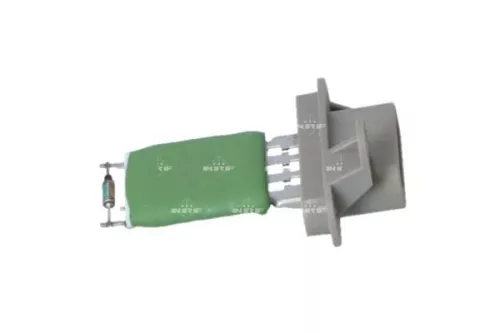 Weerstand, interne ventilator NRF 342097)