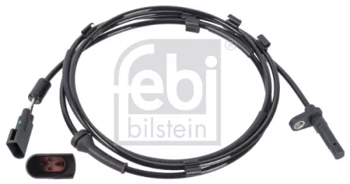 Sensor, wielsnelheid FEBI BILSTEIN 172155)