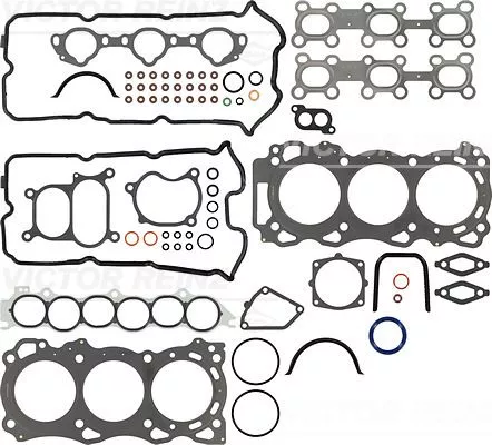 Complete pakkingset, motor VICTOR REINZ 01-53595-01)
