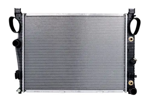 Radiator, motorkoeling VALEO 733140)