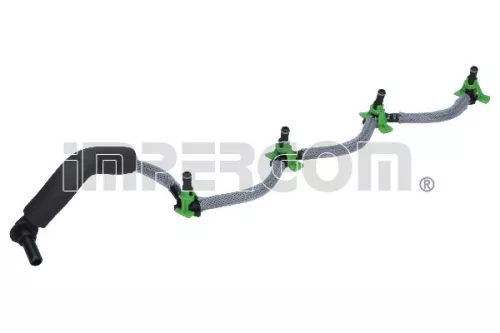 Slang, brandstofoverloop ORIGINAL IMPERIUM 85088)