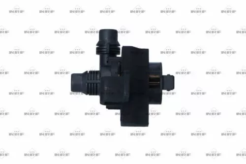Hulpwaterpomp (koelwatercircuit) NRF 390007)