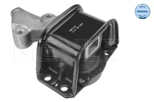 Montage, motor MEYLE 11-14 184 0019)