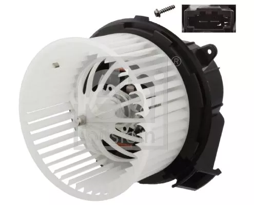 Binnenventilator FEBI BILSTEIN 108943)