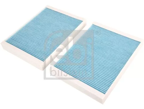 Filter Set, cabin air FEBI BILSTEIN 12263)