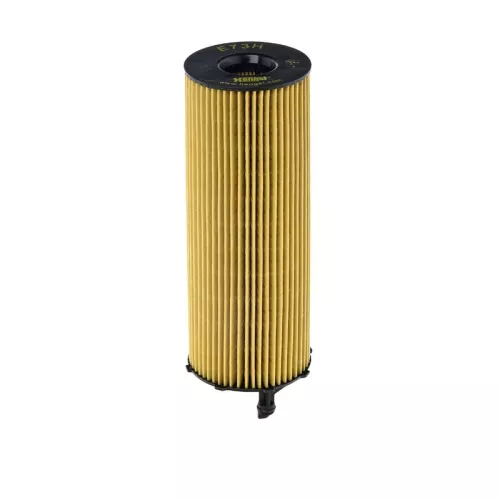 Oil Filter HENGST FILTER E73H D207)