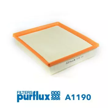 Air Filter PURFLUX A1190)