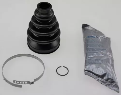 Balgset, aandrijfas SPIDAN 23207)