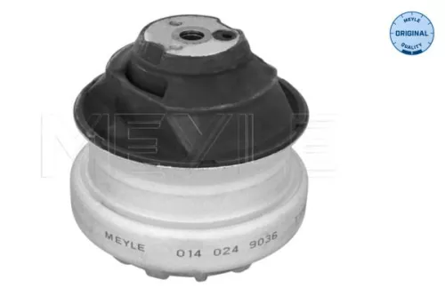 Montage, motor MEYLE 014 024 9036)