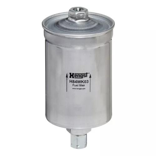 Fuel Filter HENGST FILTER H84WK03)