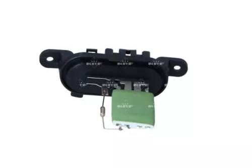 Weerstand, interne ventilator NRF 342113)
