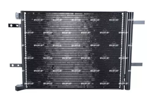 Condensor, airconditioning NRF 350529)