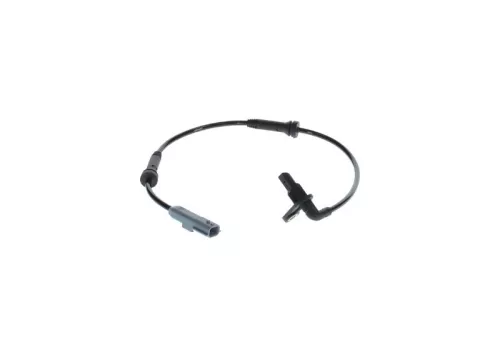 Sensor, wheel speed BOSCH 0 986 594 651)
