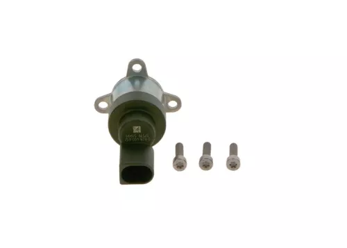 Regelklep, brandstofhoeveelheid (common rail-systeem) BOSCH 1 465 ZS0 047)