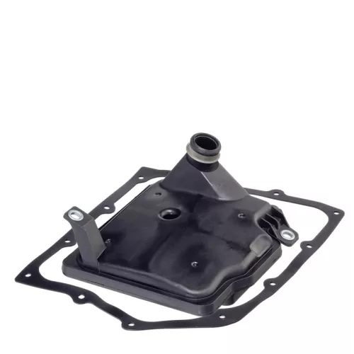 Hydraulische filterset, automatische transmissie HENGST FILTER EG1122H D653)